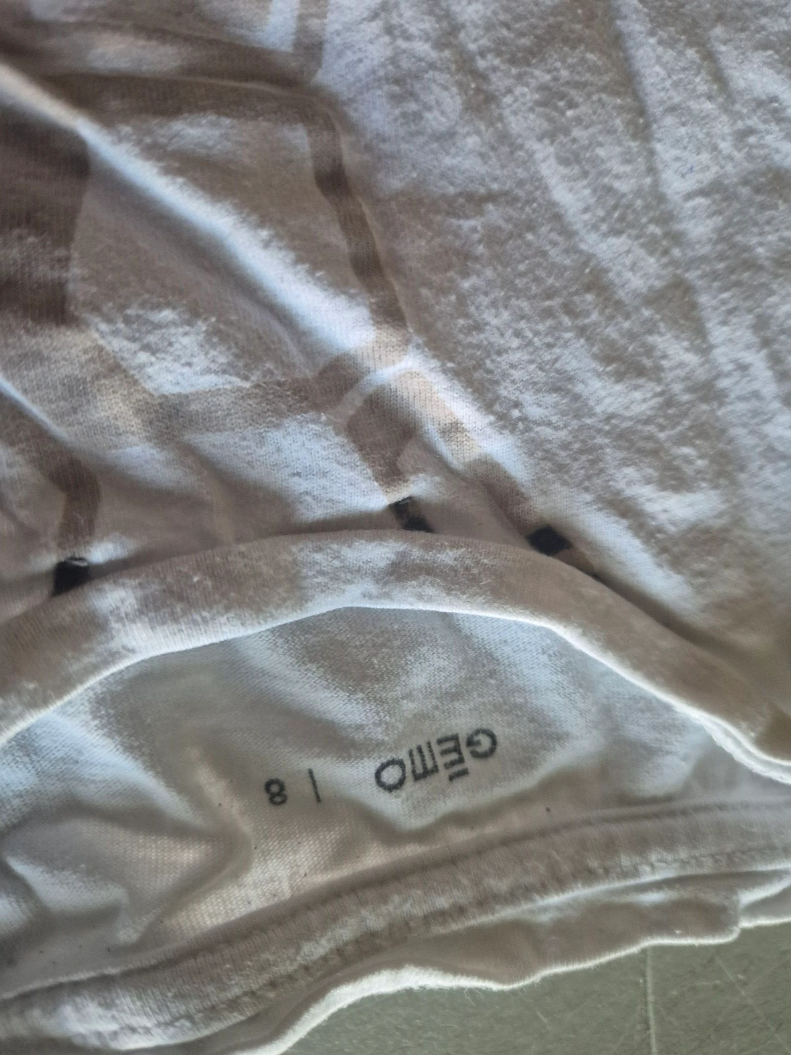 T-shirt – photo 2